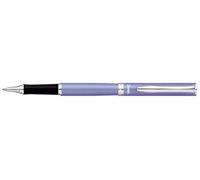 Pentel K611 Sterling Energel 0.7mm Purple Barrel in case