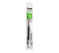 Pentel Liquid Gel Rollerball Pen Refill LR7, Lime Green