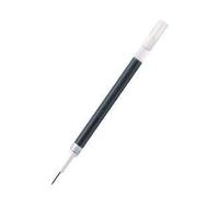 Pentel LR10 Energel Pen Refills - 1.0mm Ball - Metal Tip - Black Ink - Set of 2 - LR10-A