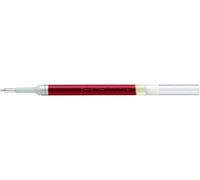 Pentel LR7-B Refillable Cartridge for EnerGel-Pens 0.35 mm, Pack of 12 Red