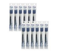 Pentel LR7-C Refill Ink for EnerGel Pentel BL57/77/107/108/407 Bleu/Nuit