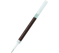 Pentel LR7-C Refill Ink for EnerGel Pentel BL57/77/107/108/407 brown