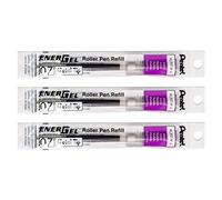 Pentel LR7 Refills For Energel BL77 BL57 BL407 BL107 0.7mm All 20 Colours X 12