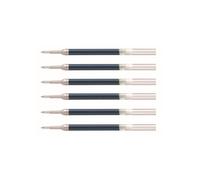 Pentel EnerGel Refill Wallet Blue (Pack of 3) LR7-3C