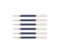 Pentel EnerGel Refill Wallet Blue (Pack of 3) LR7-3C