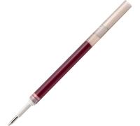 Pentel LR7 EnerGel Refill for EnerGel BL77 Burgundy