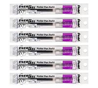 Pentel LR7 Refills For Energel BL77 BL57 BL407 BL107 0.7mm All 20 Colours X 12
