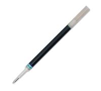 Pentel Pack of 6 LR7 Energel Liquid Rollerball Refills 0.7 mm Tip 0.35 mm Line Light Blue
