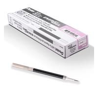 Pentel LR7-V3X Refill for EnerGel Pens 0.7 Ball = 0.35 mm Line Width Pack of 12