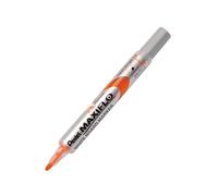 Pentel Maxiflo White Board Marker Fine Bullet Point Orange MWL5S-F