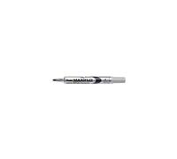 Pentel Maxiflo Whiteboard Marker - Violet