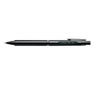 Pentel Mechanical graphite Pencil Olens Nero 0.5mm Black PP3005-A Brass NEW