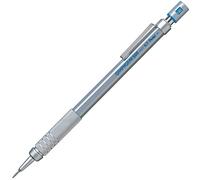 Pentel Mechanical Pencil, Graph Gear 500, for Draft, 0.7mm (PG517)