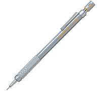 Pentel Mechanical Pencil, Graph Gear 500, for Draft, 0.9mm (PG519)