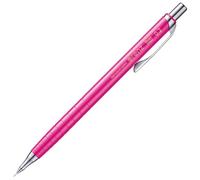 Pentel Mechanical Pencil Orenz 0.2mm, Pink Body (XPP502-P)