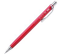 Pentel Mechanical Pencil Orenz 0.3mm Deep Red (XPP503-B2)