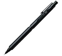 Pentel Mechanical Pencil Orenz Nero 0.5mm
