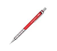 Pentel Mechanical Pencil Stein 0.3mm Red (P313-CB) Clear Red