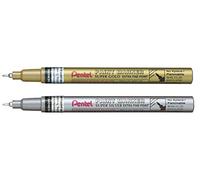 Pentel MFP10 Extra Fine Tip Marker, 0.6 mm