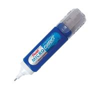 Pentel Micro Correct Correction Fluid Pen Needle Point - ZL31-W