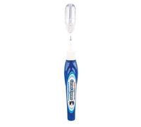 Pentel Micro Correct Fine Precision Tip Fluid Correction Pen, White, 12 ml