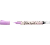 Pentel Milky Brush Pastel Brush Pens All Colours Art Markers Drawing Watercolour