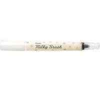Pentel Milky Brush Pastel Brush Pens All Colours Art Markers Drawing Watercolour