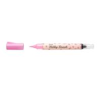 Pentel Milky Brush Pastel Pink