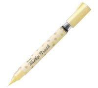 Pentel Milky Brush Pastel Yellow