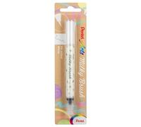 Pentel Milky Brush White