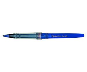 Pentel MLJ20-Co Tradio Stylo Refill Blue