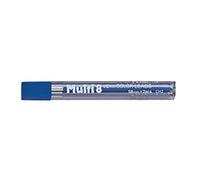 Pentel Multi 8 Color 2 mm Lead Refill, Blue (CH2-C) by Pentel
