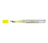 Pentel Multi 8 Lead, Fluorescent Yellow (CH2F-G)