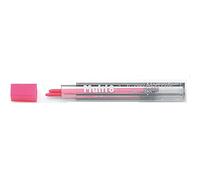 Pentel Multi8 Lead, Fluorescent Pink (CH2F-P)