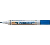 Pentel mw85-c Marker Table 4.5 mm Blue Pack of 12