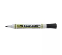 Pentel MW85 marker 12 pc(s) Bullet tip Black
