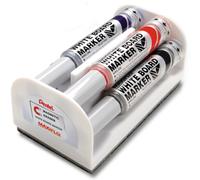 Pentel MWL5M-4N marker 4 pc(s) Multicolour