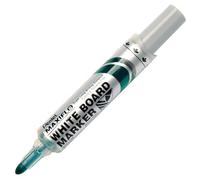Pentel MWL5M-DO whiteboard marker Maxiflo with pumping system round point, 2.5 mm, 1 piece, green