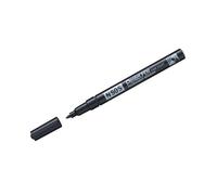 Pentel N50S Permanent Bullet Marker Fine Black (Pack of 12) N50S-A