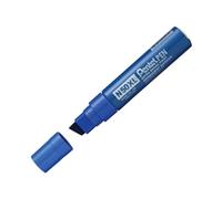 Pentel N50XL Aluminium Housing, Blue