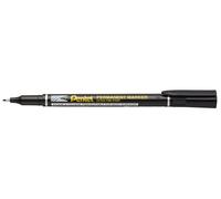 Pentel NF450-A marker Fine tip Black