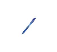 PENTEL OF AMERICA ENERGEL X BLUE 0.5MM RETRACTABLE (Set of 24)