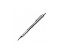 Pentel Of America PG529N GraphGear 500 Mechanical Drafting Pencil .9mm Gray