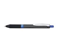 Pentel OH Gel Retractable Ball Pen Tip 0.7mm Line Width 0.35mm Blue Ref K497-C [Pack of 12]