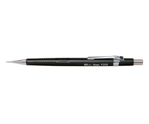 Pentel P200 Automatic Mechanical Pencil - 0.3 0.5 0.7 0.9 mm P203 P205 P207 P209