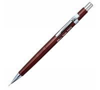 Pentel P200 Mechanical Pencil Set P203 P205 P207 P209 0.3-0.9mm Japan Drafting