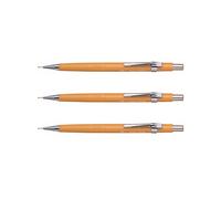 Pentel 0.9MM Auto Pencil Yellow P209