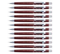 Pentel P203 Automatic Pencil (Pack of 12)