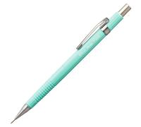 Pentel P205-97D Mechanical Automatic Pencil - Pastel Floral Range - Green Bud (Pastel Green) - Single
