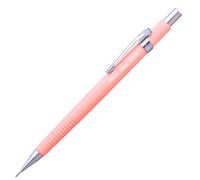Pentel P205-97P Mechanical Automatic Pencil - Pastel Floral Range - Magnolia (Pastel Pink) - Single